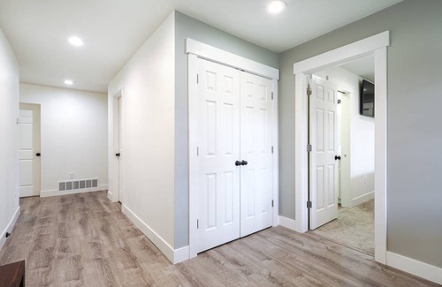 Northridge Apartment | 86 m² Apartment ∙ 2 bedrooms ∙ 5 guests