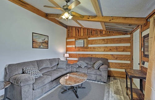 Rogersville Apartment | 86 m² Apartment ∙ 2 bedrooms ∙ 6 guests