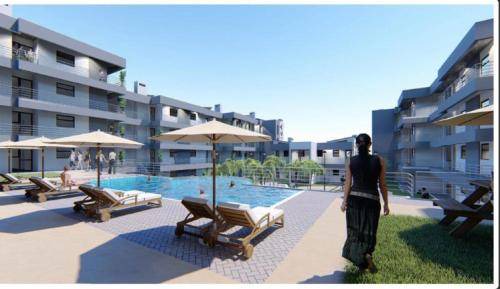 Olifantskop Apartment | 86 m² Apartment ∙ 2 bedrooms ∙ 6 guests