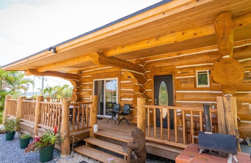 Gesashi Cottage | 86 m² Cabin ∙ 1 bedroom ∙ 8 guests