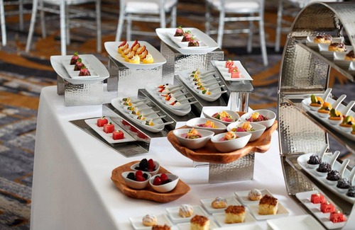 Bethesda Hotel | 86 m² Hotel ∙ 127 guests