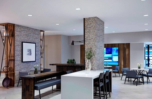 Bethesda Hotel | 86 m² Hotel ∙ 127 guests