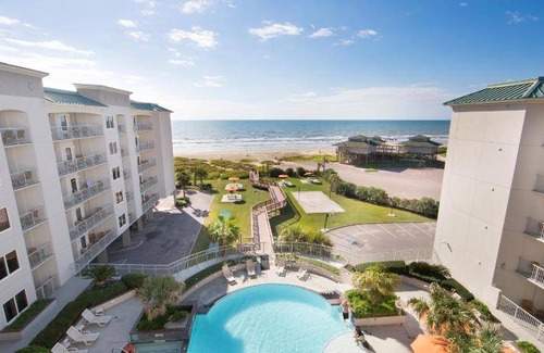Galveston Hotel | 86 m² Hotel ∙ 2 bedrooms ∙ 127 guests