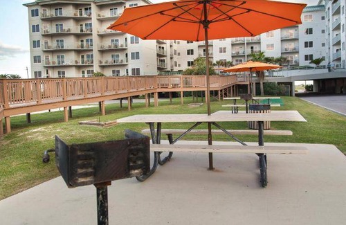 Galveston Hotel | 86 m² Hotel ∙ 2 bedrooms ∙ 127 guests