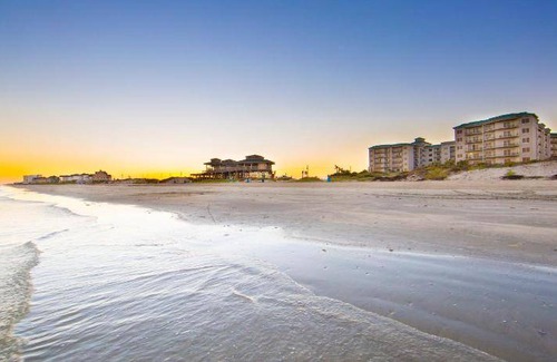 Galveston Hotel | 86 m² Hotel ∙ 2 bedrooms ∙ 127 guests