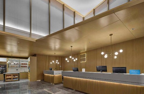 Haidian Hotel | 86 m² Hotel ∙ 4 guests