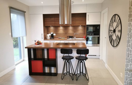 Fessenheim-le-Bas House | 86 m² House ∙ 2 bedrooms ∙ 4 guests