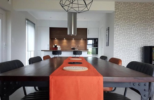Fessenheim-le-Bas House | 86 m² House ∙ 2 bedrooms ∙ 4 guests