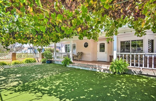 North Central House | 86 m² House ∙ 1 bedroom ∙ 4 guests