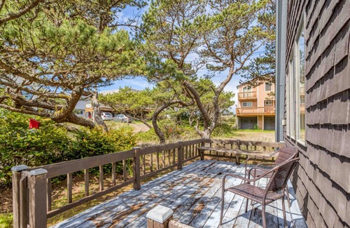Tierra Del Mar House | 86 m² House ∙ 2 bedrooms ∙ 4 guests