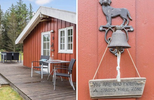 Nørklit House | 86 m² House ∙ 2 bedrooms ∙ 4 guests