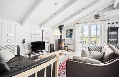 Nørklit House | 86 m² House ∙ 2 bedrooms ∙ 4 guests