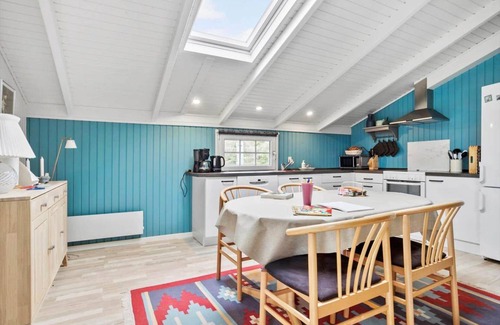Nørklit House | 86 m² House ∙ 2 bedrooms ∙ 4 guests