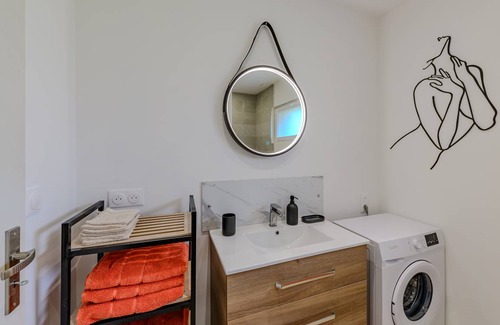 Maissemy House | 86 m² House ∙ 2 bedrooms ∙ 5 guests