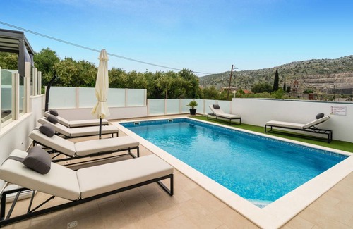 Srinjine House | 86 m² House ∙ 2 bedrooms ∙ 6 guests