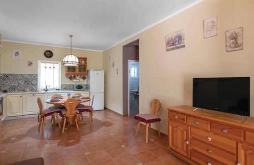 Krnica House | 86 m² House ∙ 3 bedrooms ∙ 5 guests
