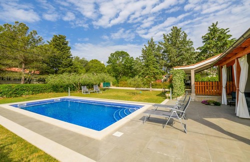 Krnica House | 86 m² House ∙ 3 bedrooms ∙ 5 guests