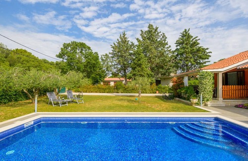 Krnica House | 86 m² House ∙ 3 bedrooms ∙ 5 guests