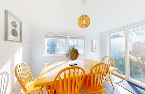 Wareham Center House | 86 m² House ∙ 3 bedrooms ∙ 8 guests