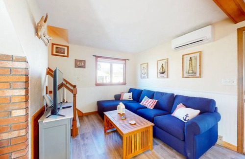 Wareham Center House | 86 m² House ∙ 3 bedrooms ∙ 8 guests