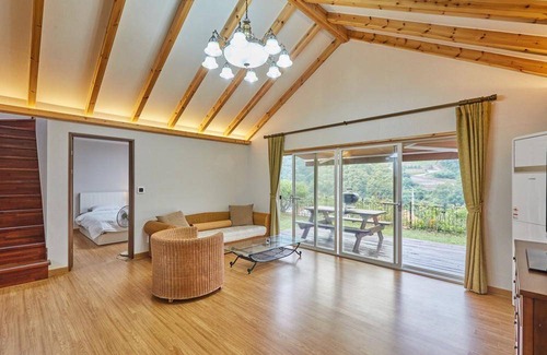 Seo House | 86 m² Motel ∙ 2 bedrooms ∙ 7 guests