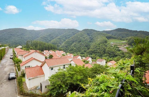 Seo House | 86 m² Motel ∙ 2 bedrooms ∙ 7 guests