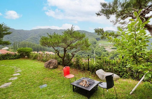 Seo House | 86 m² Motel ∙ 2 bedrooms ∙ 7 guests