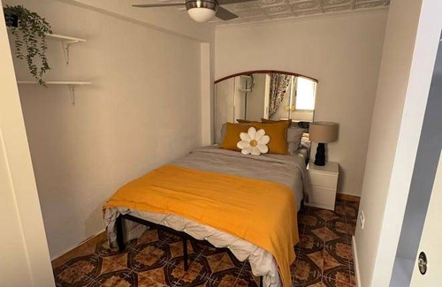 Torrent Resort | 86 m² Private room ∙ 1 bedroom ∙ 2 guests