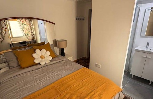 Torrent Resort | 86 m² Private room ∙ 1 bedroom ∙ 2 guests