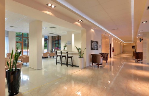 Golden Sands Apartment | 86 m² Serviced apartment ∙ 2 bedrooms ∙ 127 guests