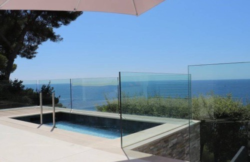 Cavaliere Villa | 86 m² Villa ∙ 2 bedrooms ∙ 5 guests