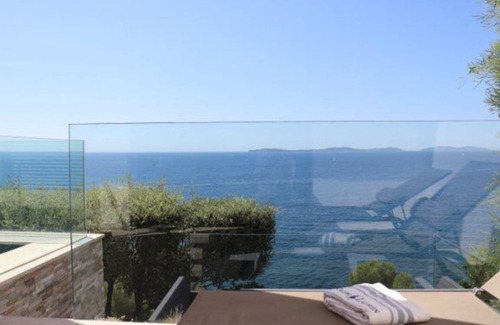 Cavaliere Villa | 86 m² Villa ∙ 2 bedrooms ∙ 5 guests