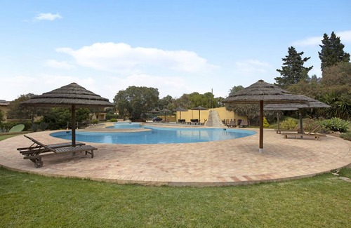Alcantarilha Villa | 86 m² Villa ∙ 2 bedrooms ∙ 4 guests