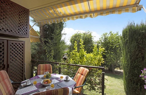 Alcantarilha Villa | 86 m² Villa ∙ 2 bedrooms ∙ 4 guests
