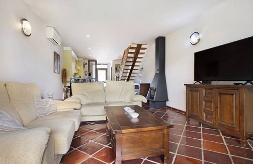 Alcantarilha Villa | 86 m² Villa ∙ 2 bedrooms ∙ 4 guests