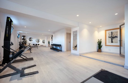 Benahavis Villa | 860 m² Villa ∙ 7 bedrooms ∙ 14 guests