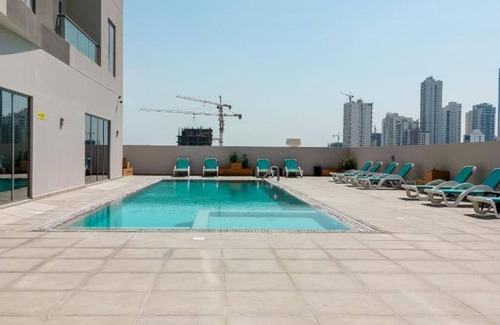 Manama Hotel | 861 m² Hotel ∙ 4 guests