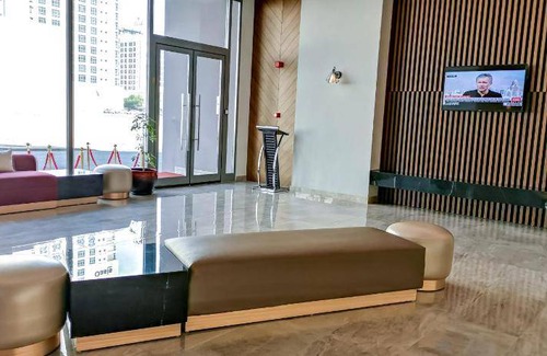 Manama Hotel | 861 m² Hotel ∙ 4 guests