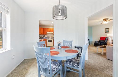 Frisco House | 8635 - High on the Hill