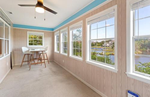 Frisco House | 8635 - High on the Hill