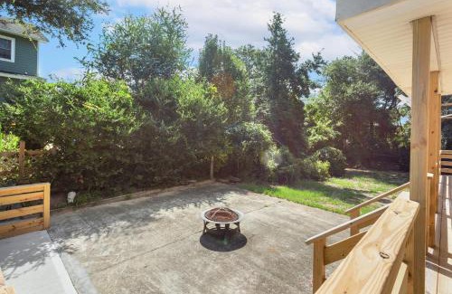 Frisco House | 8635 - High on the Hill