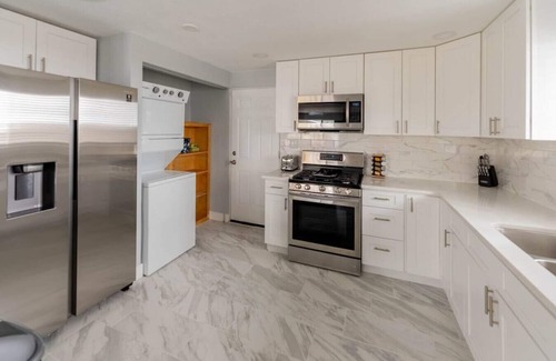 Scenic Heights House | 8673 W 63rd Pl · Golfers Dream! Sweet NW location.
