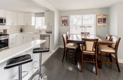 Scenic Heights House | 8673 W 63rd Pl · Golfers Dream! Sweet NW location.