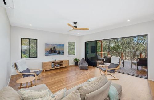 Wallaga Lake House | 86A Fairhaven PT