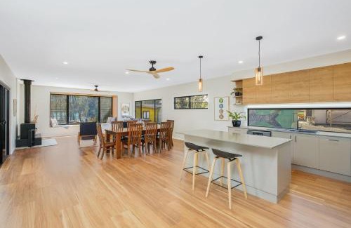 Wallaga Lake House | 86A Fairhaven PT