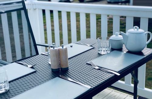 Lossiemouth Apartment | 87 Lighthouse View Lodge
