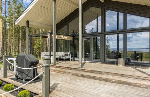 Vaala Other | 87 m² Accommodation ∙ 2 bedrooms ∙ 8 guests