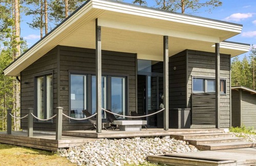 Vaala Other | 87 m² Accommodation ∙ 2 bedrooms ∙ 8 guests