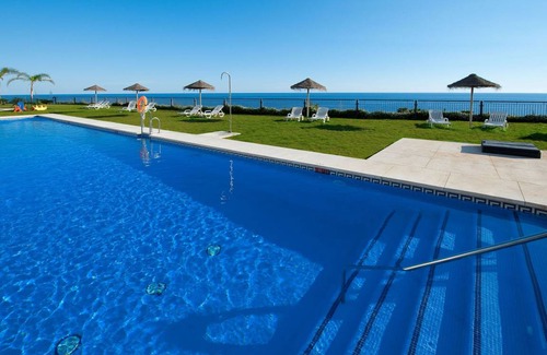 Torrox Costa Apartment | 87 m² Apartment ∙ 3 bedrooms ∙ 6 guests