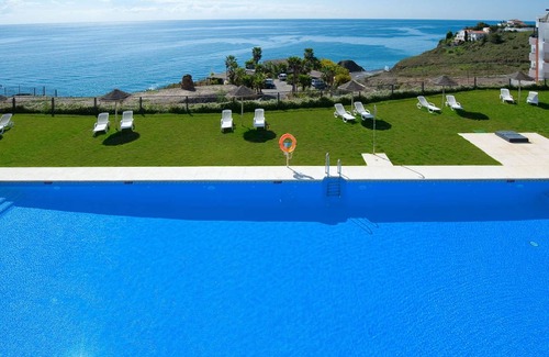 Torrox Costa Apartment | 87 m² Apartment ∙ 3 bedrooms ∙ 6 guests